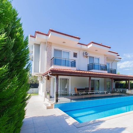 Villa Zehra Dalyan Exterior foto