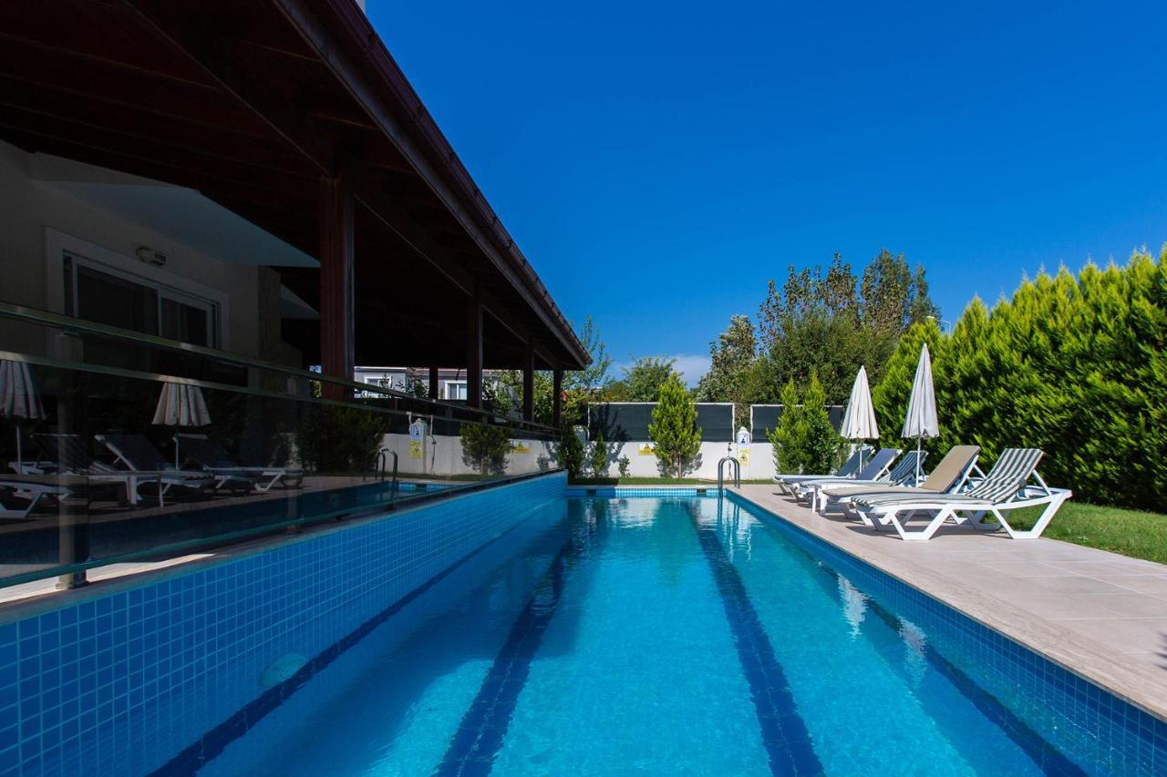 Villa Zehra Dalyan Exterior foto