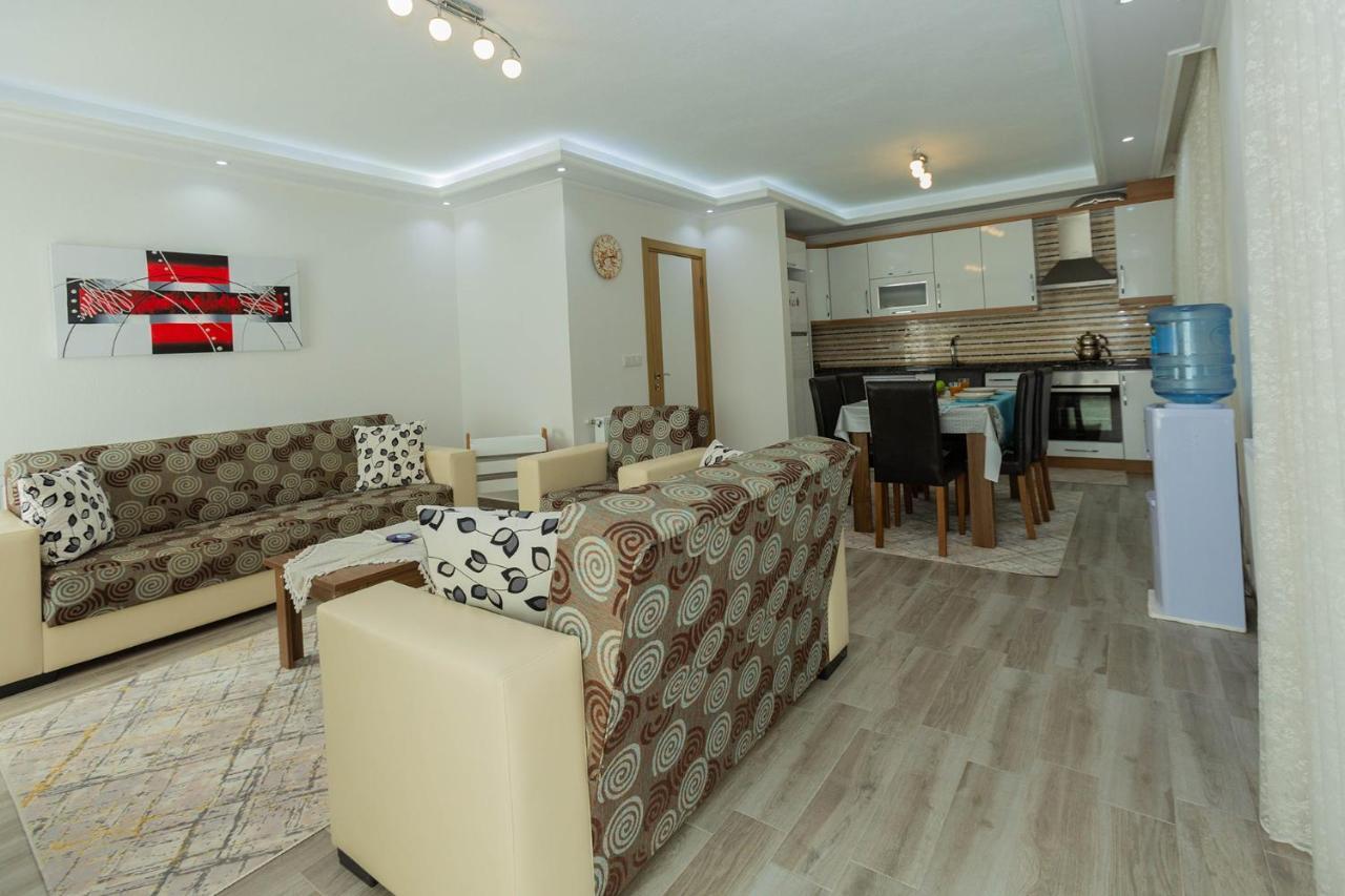 Villa Zehra Dalyan Exterior foto