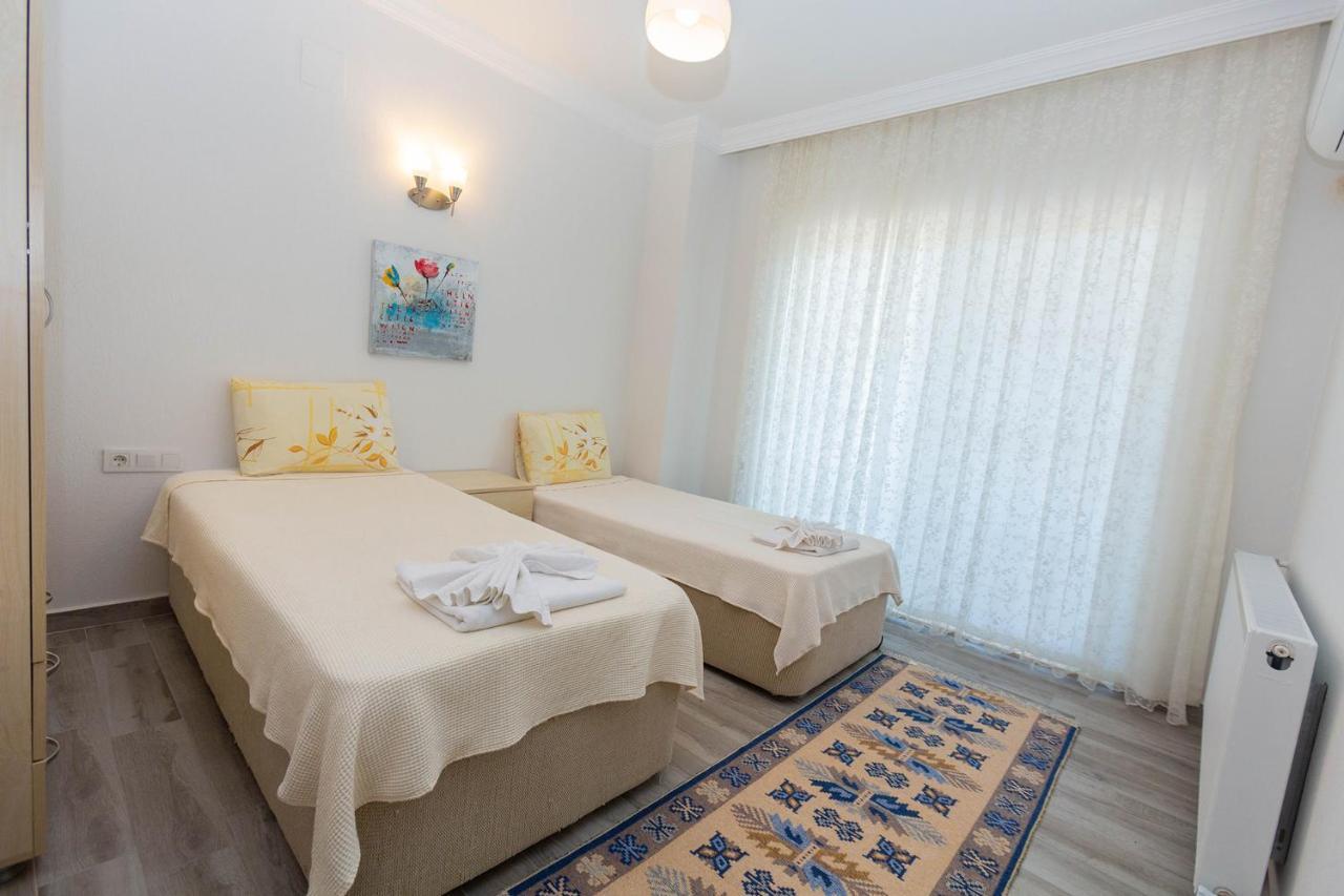 Villa Zehra Dalyan Exterior foto