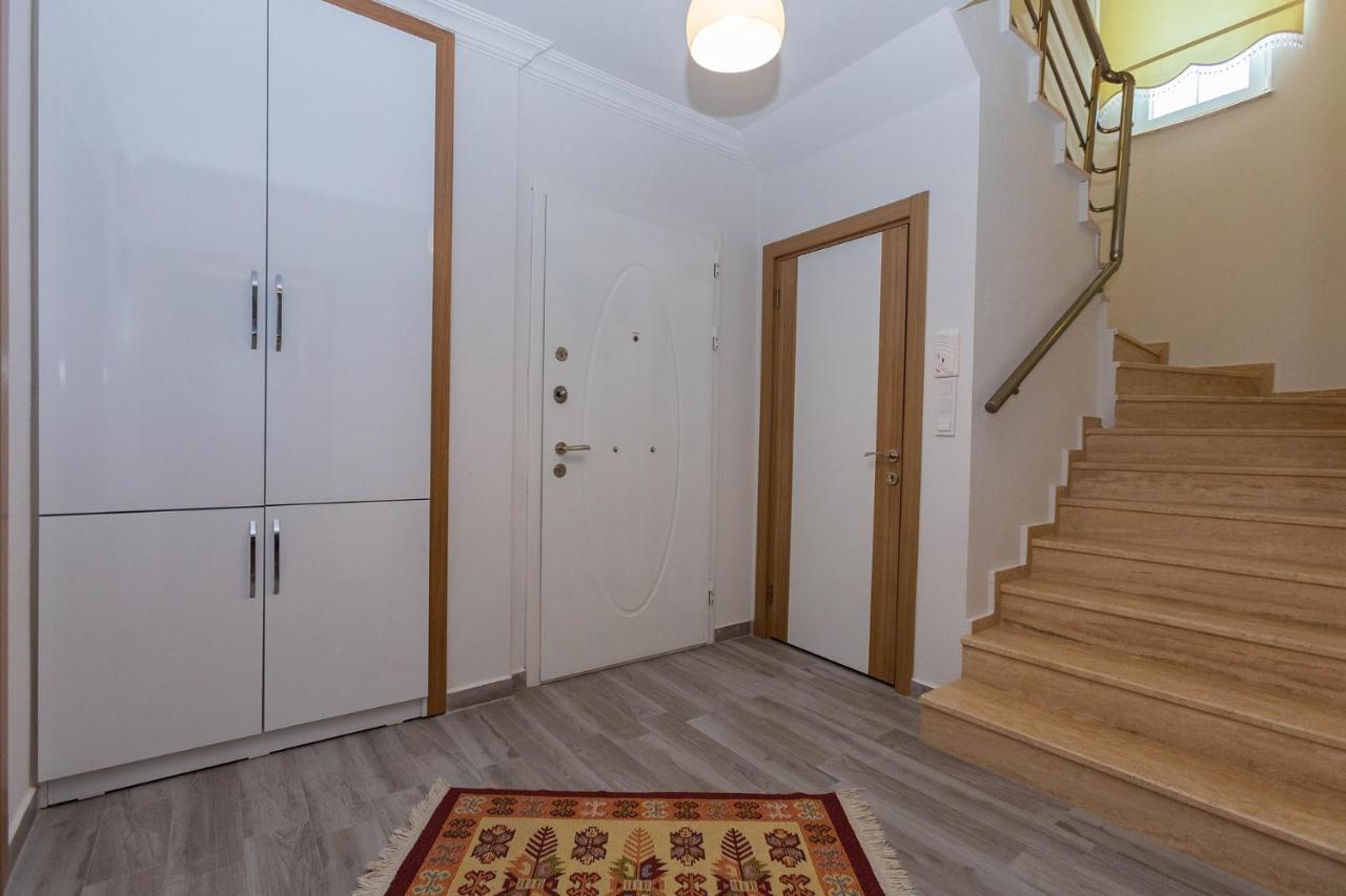 Villa Zehra Dalyan Exterior foto