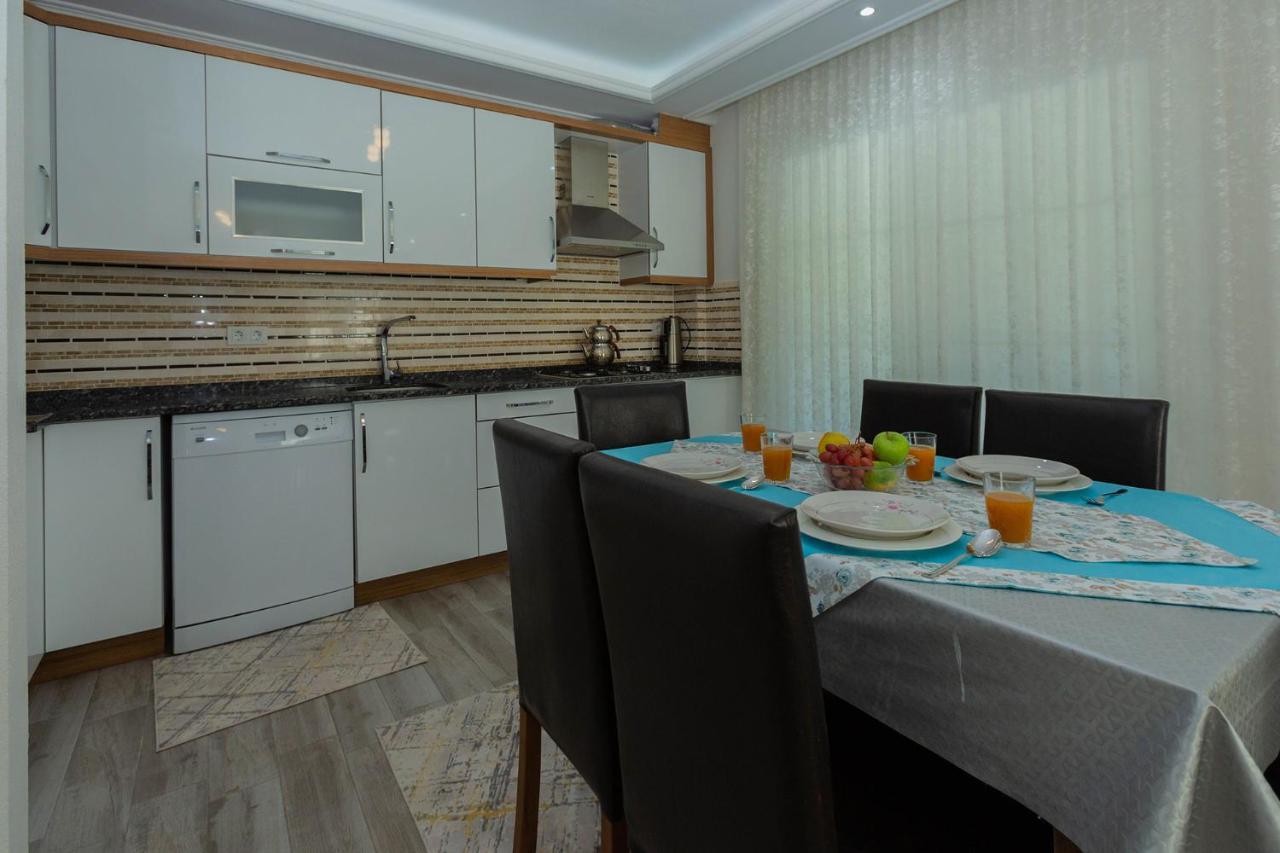 Villa Zehra Dalyan Exterior foto